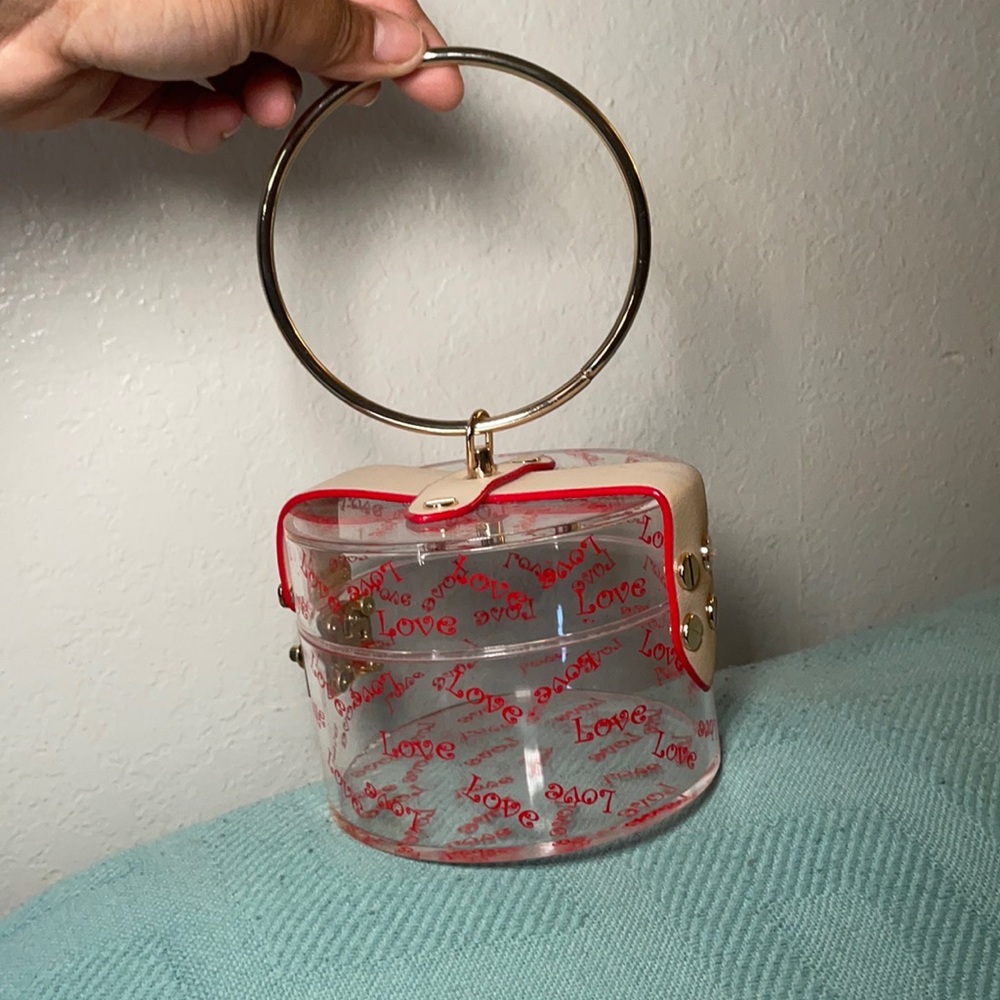 ❤️ Little bag